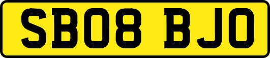 SB08BJO