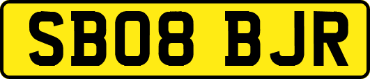 SB08BJR