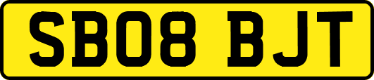 SB08BJT