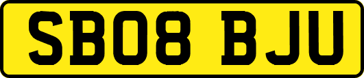 SB08BJU