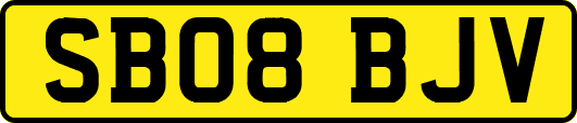 SB08BJV