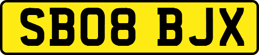 SB08BJX