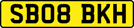 SB08BKH