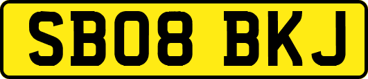SB08BKJ