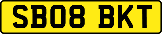 SB08BKT