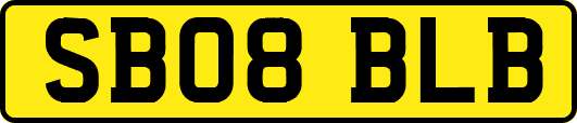 SB08BLB