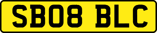 SB08BLC