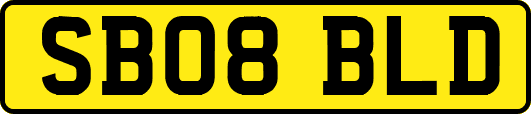 SB08BLD