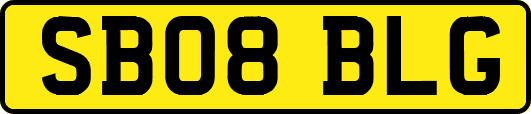 SB08BLG