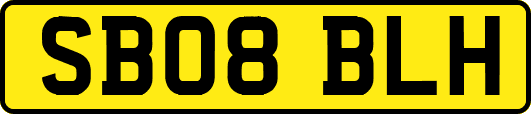 SB08BLH