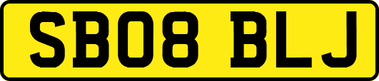 SB08BLJ