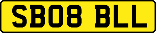 SB08BLL