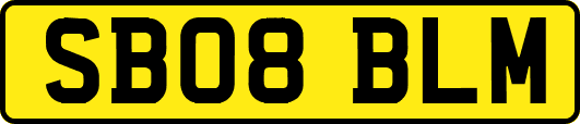 SB08BLM