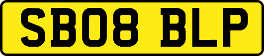 SB08BLP