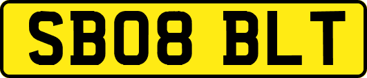 SB08BLT
