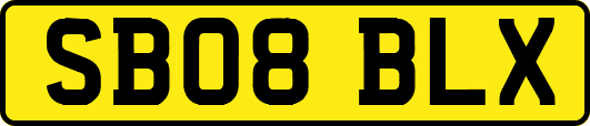 SB08BLX