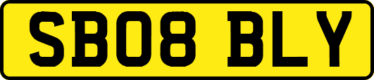 SB08BLY