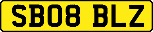 SB08BLZ