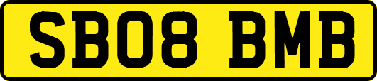 SB08BMB