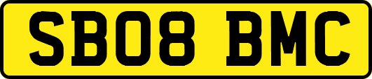 SB08BMC