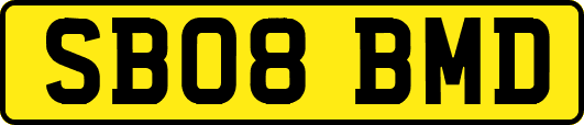 SB08BMD