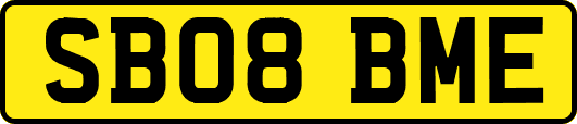 SB08BME