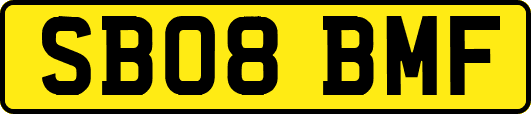 SB08BMF
