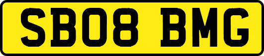 SB08BMG