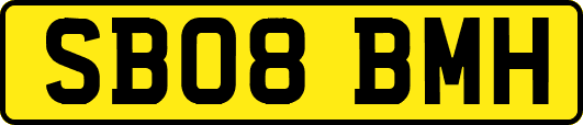 SB08BMH