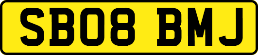 SB08BMJ