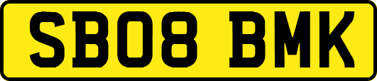 SB08BMK