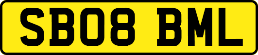 SB08BML
