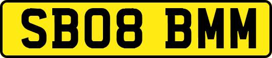 SB08BMM