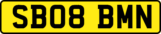 SB08BMN