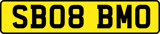 SB08BMO