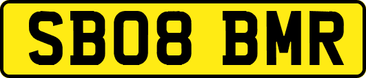 SB08BMR