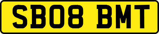SB08BMT