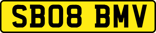 SB08BMV