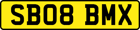 SB08BMX