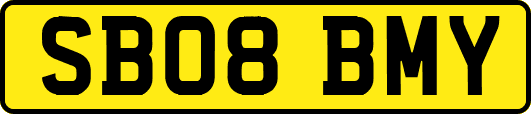 SB08BMY