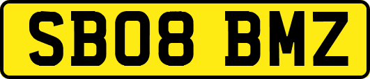 SB08BMZ