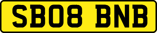 SB08BNB
