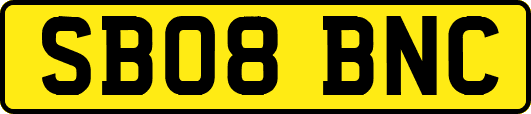 SB08BNC