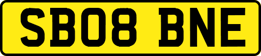SB08BNE