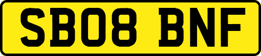 SB08BNF