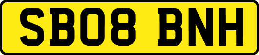 SB08BNH
