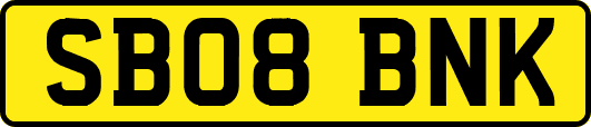 SB08BNK