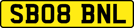 SB08BNL