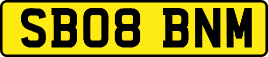 SB08BNM
