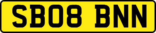 SB08BNN